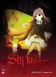 Shiki Anime Horror Anime Series Anime Anime Movies Anime Reccomendations