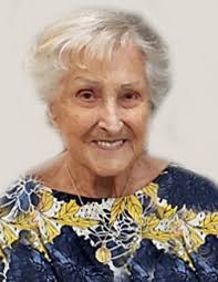 Obituary information for Wanda Rose Samargis