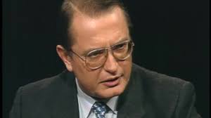 Robin Hurt — Charlie Rose