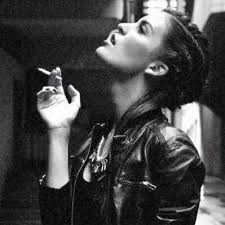 Karina Aparicio (@DarcyAparicio1)