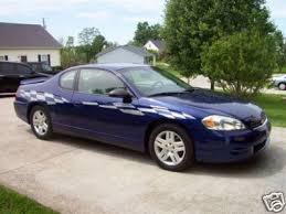 Image result for Pace Blue 2007 GM