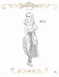 See more ideas about belle coloring pages, coloring pages, disney coloring pages. Free Printable Beauty And The Beast Coloring Pages Lola Lambchops