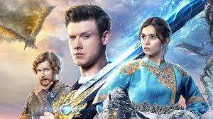 Предлагаем вам посмотреть семейный фильм комедия дмитрия дьяченко последний богатырь: Kolobok Finist I Mech Kladenec Novyj Poster Filma Poslednij Bogatyr Koren Zla Novosti Na Kinopoiske