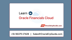 Oracle cloud financials senior consultant. Oracle Fusion Financials Training In Just 18 Hours