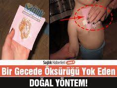 Bir Gecede Oksurugu Geciren Dogal Yontem Saglik Dogal Saglik Ipuclari
