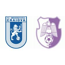 In 1991, universitatea craiova conquered its last national title and romanian cup, under the management of sorin cârțu.however, in the same year, the cs universitatea craiova sports club dissolved its football section and fotbal club universitatea craiova continued its tradition until the early 2010s (until 1994, the club was still. Universitatea Craiova Vs Arges H2h Stats Soccerpunter