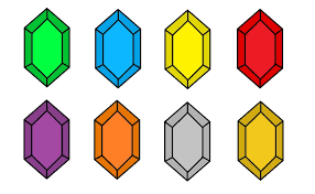All Legend Of Zelda Rupees By Poketoad D62qvxe Png 1136 703 Zelda Birthday Minecraft Beads Legend Of Zelda The manual for the original legend of zelda referred to the gems as rubies, while the scrolling screen in the game itself called them rupies (singular rupy). zelda birthday minecraft beads