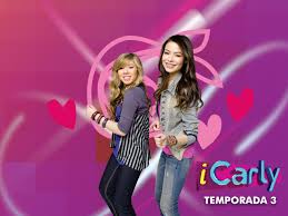 Carly becomes angry at sam after she trades the shirt carly made. Prime Video Icarly Season 3