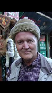 Happy Heavenly birthday to my late father Chuck Doherty. Retired CDR, CEC,  & proud Seabee. Left this earth too soon (2011) 😞.Twenty years of service  to our country. Showed us the world