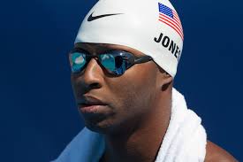 The Cullen Jones Photo Vault