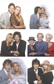 In a 2018 interview with nme, watts — whose death brought an outpouring of remembrances from fans and other musicians — was asked about his. Jerry Hall Magazine Covers Children Etc