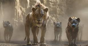 We did not find results for: Le Roi Lion Rugit Plus Fort Que Jamais 1jour1actu Com