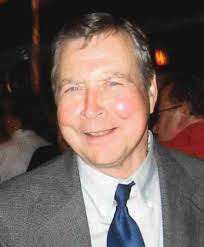 Paul Emery Brostrom Obituary March 16, 2021