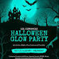 LOL CORNHOLE HALLOWEEN GLOW PARTY event image