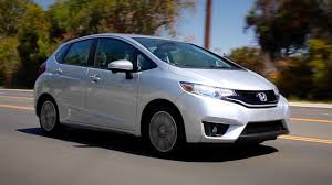 Get information and pricing about the 2020 honda fit, read reviews and articles, and find inventory near you. 2017 Honda Fit Review And Road Test Youtube