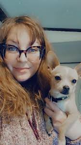 Little Winston being extra cuddly today. Insisting