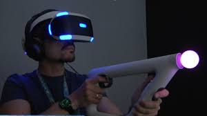Juegos de realidad virtual en mercadolibre.com.co! Unocero Los Mejores Videojuegos De Realidad Virtual