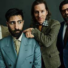 His films are known for their symmetry, eccentricity and distinctive visual and narrative styles. Wes Anderson And His Collaborators Talk Isle Of Dogs And Pretending To Be Someone You Re Not Gq