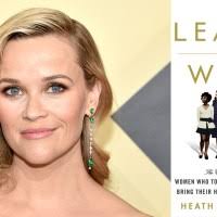 Reese Witherspoon Tackling Vietnam Film 'League of Wives' (Exclusive)