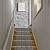 Wallpaper Hall Stairs And Landing Decorating Ideas