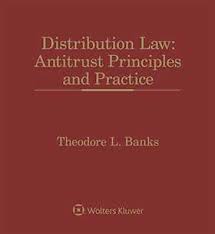 Scharf banks marmor has an estimated revenue of <$1m and an estimate of less <10 employees. Distribution Law Antitrust Principles Practice 3rd Ed Wolters Kluwer Legal Regulatory