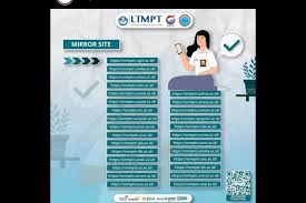 Pengumuman seleksi mandiri ub tahun 2021. Cek Pengumuman Snmptn 2021 Ada 28 Link Alternatif Halaman All Kompas Com