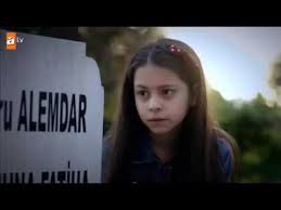 Kurtlar Vadisi Pusu Elif Gercek Annesinin Mezarinda Youtube