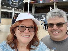 Hi all! I just wanted to introduce myself and share a photo I took