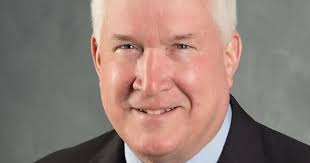 Pat McCaskey to speak at Harbor House fundraiser