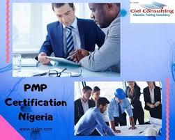 Pmp Certification Nigeria Brings A Great Career Further Project Management Professional Nigeria Project Management Certification
