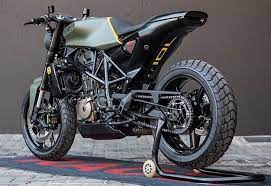 36 Street Tracker Ideas Street Tracker Bike Motorcycle