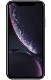 Apple Iphone Xr 256gb Black Boost Mobile Boost Mobile Apple Iphone Iphone