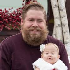 Jake Beard and Carrington Ray's Wedding Website