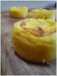 Flan Parisien Sans Pate De Christophe Michalak Mes Brouillons De Cuisine Recette Recettes De Cuisine Cuisine