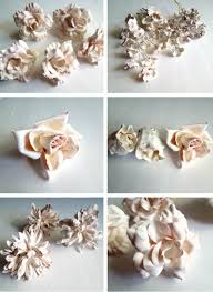 When you order $25.00 of eligible. Diy Plaster Dipped Flower Votives