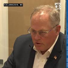 Jeff Getting speaks about a ruling that changes sentencing laws for 19 and  20-year-olds