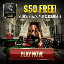 Rich Casino Bonus Review Best Us Casinos Online Online Casino Bonus Casino Bonus Casino
