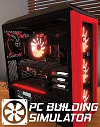 Pc Building Simulator Free Download V1 3 0 All Dlc Simulation Broken Screen Wallpaper Building
