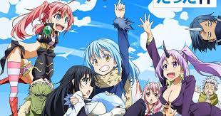 We're excited to announce that time i got reincarnated as a slime season 2 part 2 will arrive via english dub on funimation this summer. Funimation Reveals English Dub Casts For That Time I Got Reincarnated As A Slime Rerided Anime News Anime News Network