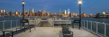 Top Lincoln Harbor Hotel Near Ferry To Nyc Manhattan