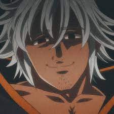 Estarossa Icon Seven Deadly Sins Anime Seven Deady Sins Seven Deadly Sins