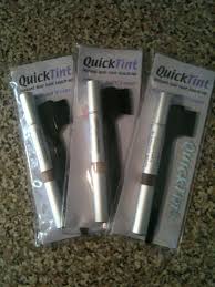 Professionally formulated, the waxy consistency of root touch up pen is perfect for covering stray greys. Review Before After Photos Back To The Roots The Quick Tint Instant Root Touch Up Pen Beautystat Com