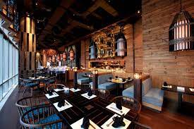 Pin By Ayumi On F B Fine Dining Restaurant Restaurant Interior Cafe Decor