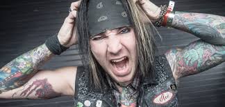 Ace Johnson's Instagram, Twitter & Facebook