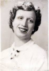 Geraldine Roberts Obituary