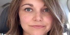 Stephanie Evelyn (Weigel) Duell