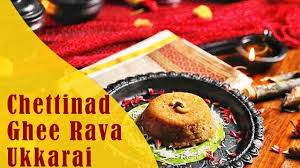 This is one of the traditional recipe which my gradma teached me. Chettinad Special Ghee Rava Ukkarai Sweet Rkg Ghee Stories Youtube