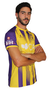 Vasco Costa (POR) :: Photos :: soccerzz.com