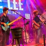Joe Lee Stevens (Trio) at Jason Aldean's