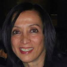 Ana Laura CALDERON-GARCIDUEÑAS